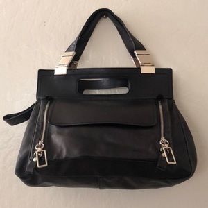 Authentic Chloe Bag